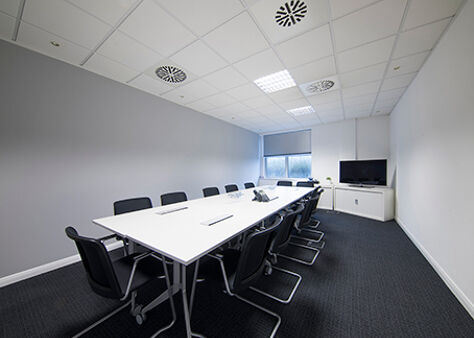 Office Space East Midlands Airport - Image 3