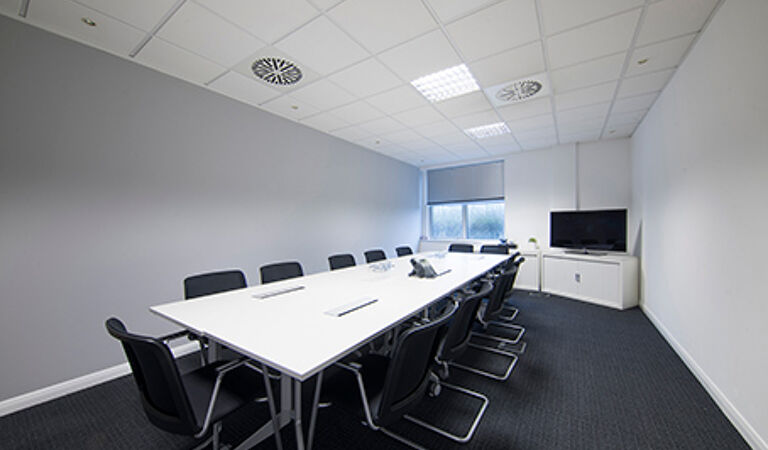 Office Space East Midlands Airport - Image 3