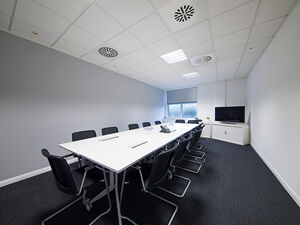 Office Space East Midlands Airport - Image 3