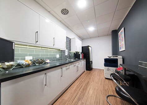 Office Space East Midlands Airport - Image 6