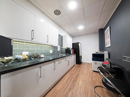 Office Space East Midlands Airport - Image 6