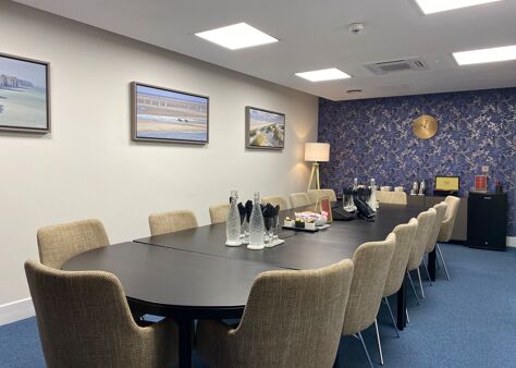 Office Space Petty France - Image 7