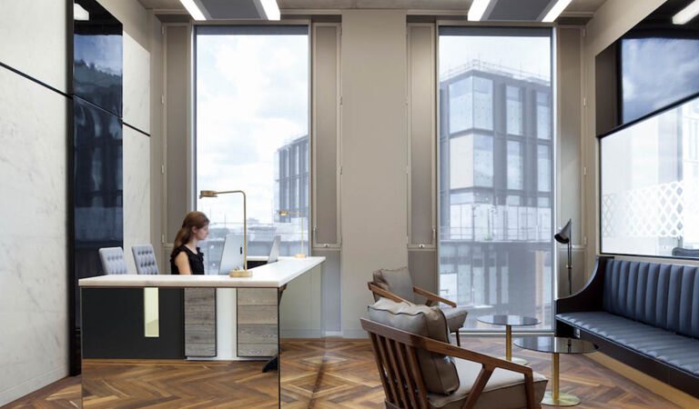 Image #5 of One Pancras Square