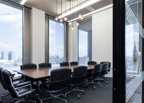 Image #6 of One Pancras Square