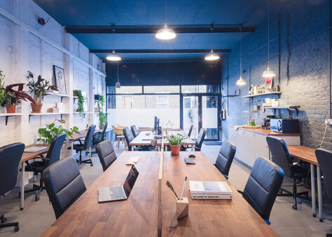 Office Space Another Place - Image 2