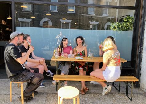 Office Space Another Place - Image 5