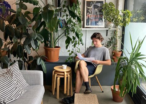 Office Space Another Place - Image 7