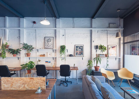 Office Space Another Place - Image 4