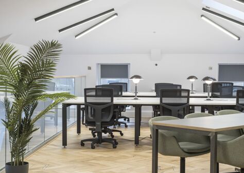 Office Space 31 Great Sutton Street - Image 7