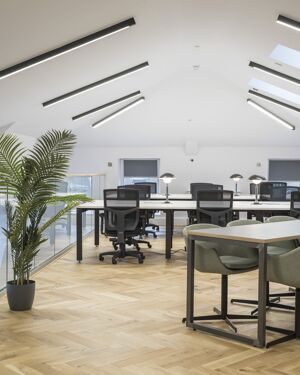 Office Space 31 Great Sutton Street - Image 7