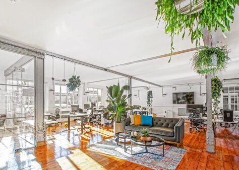 Office Space 31 Great Sutton Street - Image 3