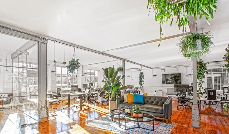 Office Space 31 Great Sutton Street - Image 3