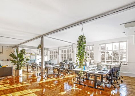 Office Space 31 Great Sutton Street - Image 4