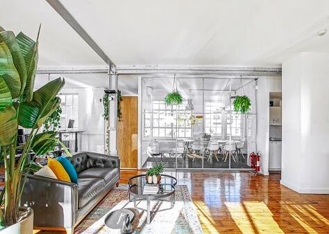 Office Space 31 Great Sutton Street - Image 1