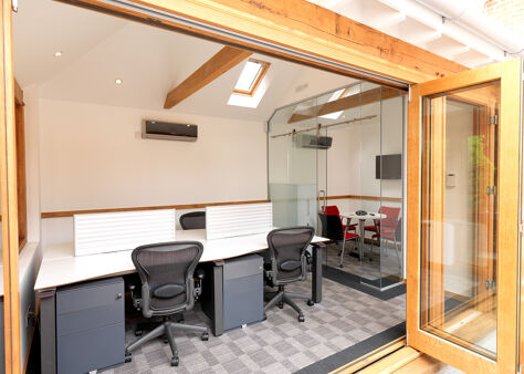 Office Space Centrepoint House Business Centre - Image 8