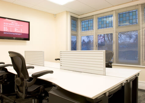 Office Space Centrepoint House Business Centre - Image 7