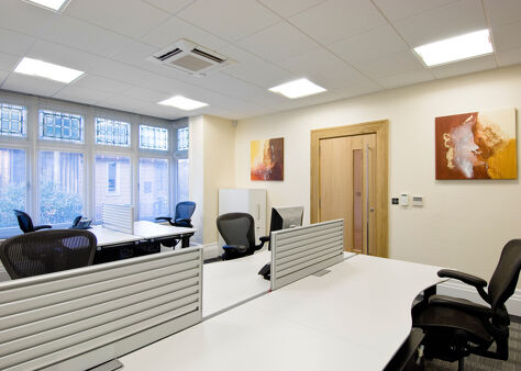 Office Space Centrepoint House Business Centre - Image 3