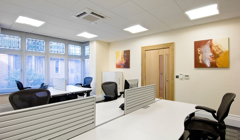 Office Space Centrepoint House Business Centre - Image 3