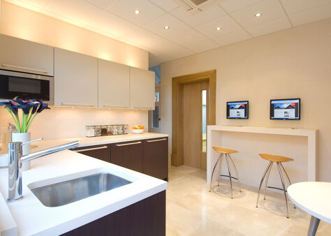 Office Space Centrepoint House Business Centre - Image 4