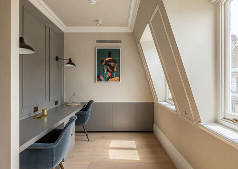 Office Space 36 St James's Street - Image 2