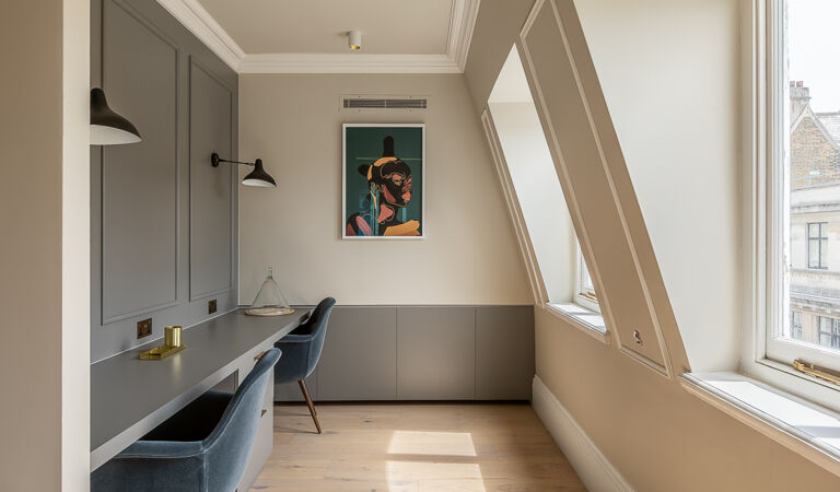 Office Space 36 St James's Street - Image 2