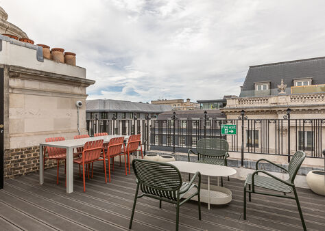 Office Space 36 St James's Street - Image 8