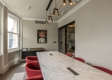 Office Space 36 St James's Street - Image 5