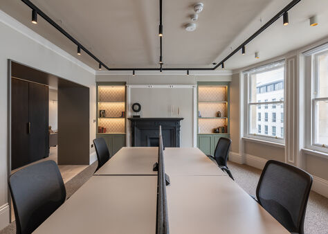 Office Space 36 St James's Street - Image 1