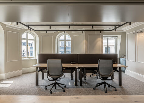 Office Space 36 St James's Street - Image 6