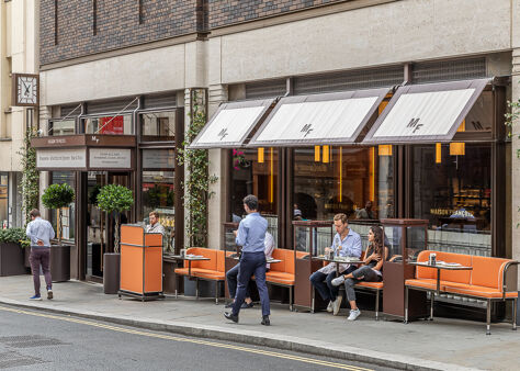 Office Space 36 St James's Street - Image 10