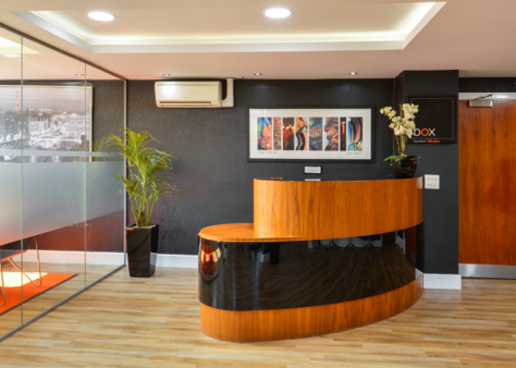 Office Space Blackbox - Image 2