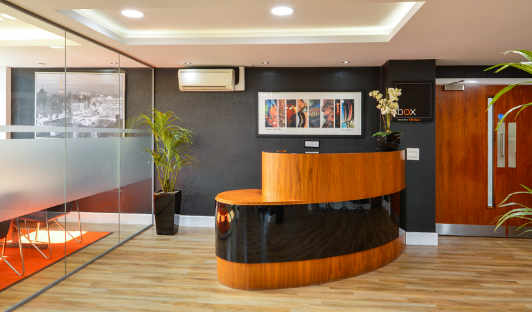 Office Space Blackbox - Image 2