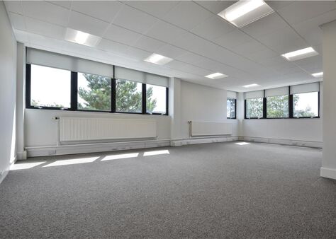 Office Space Blackbox - Image 8