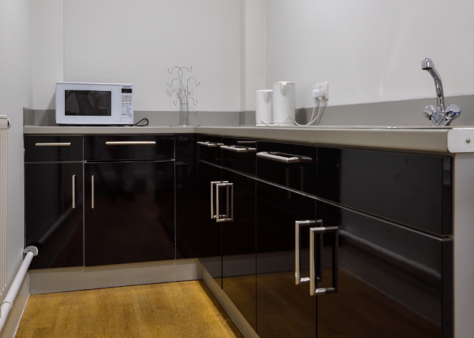 Office Space Blackbox - Image 4