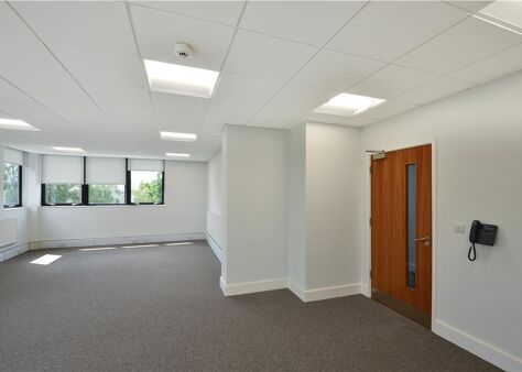 Office Space Blackbox - Image 9