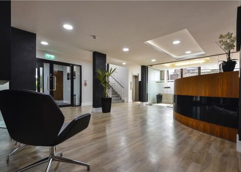 Office Space Blackbox - Image 6