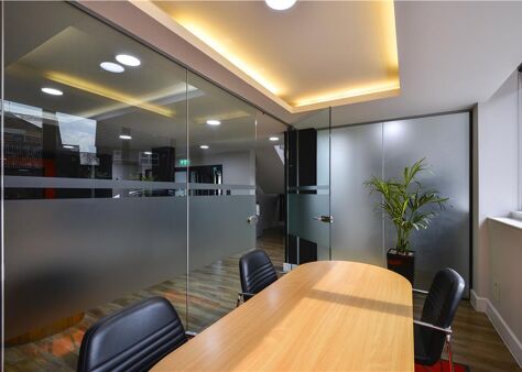 Office Space Blackbox - Image 5