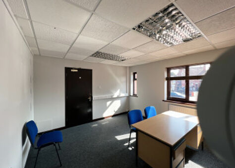 Office Space 1 Badhan Court - Image 1