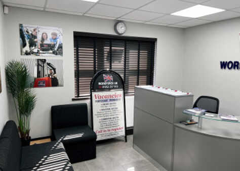 Office Space 1 Badhan Court - Image 4