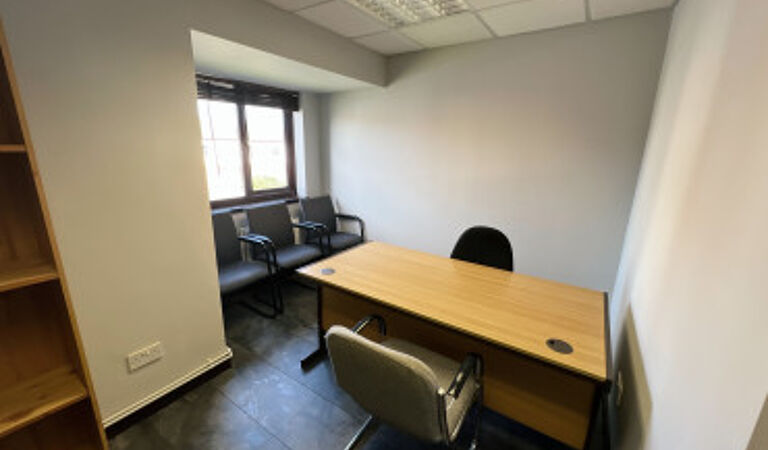 Office Space 1 Badhan Court - Image 3