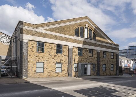 Office Space Kings Cross - Image 1