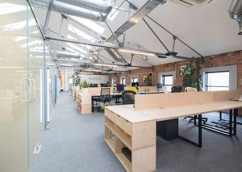 Office Space Kings Cross - Image 3