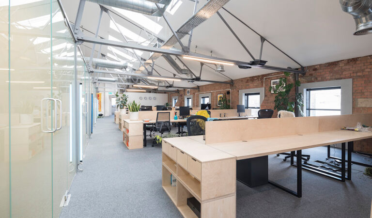 Office Space Kings Cross - Image 3