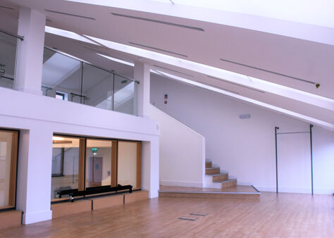 Office Space Kings Cross - Image 5