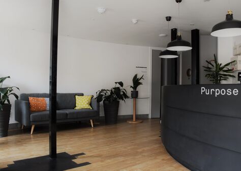 Office Space Kings Cross - Image 4