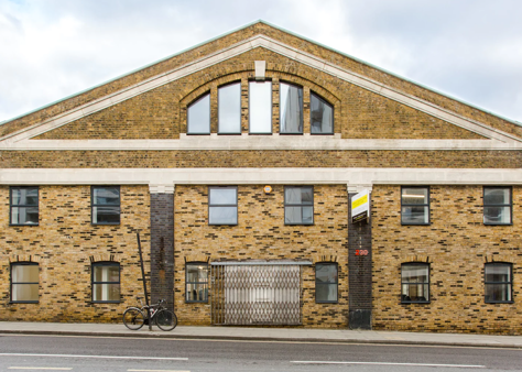 Office Space Kings Cross - Image 7