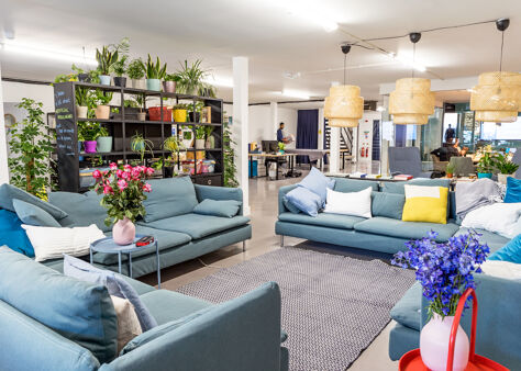 Office Space Kings Cross - Image 8