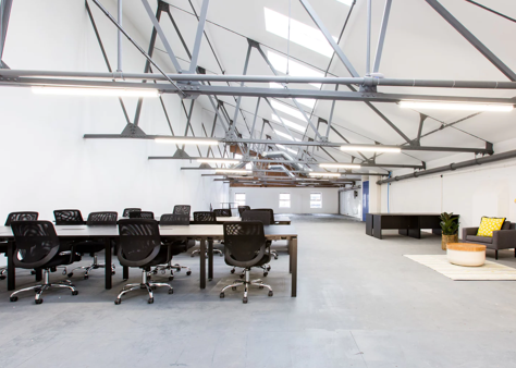 Office Space Kings Cross - Image 9