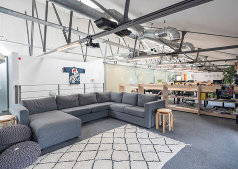 Office Space Kings Cross - Image 6