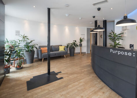 Office Space Kings Cross - Image 10